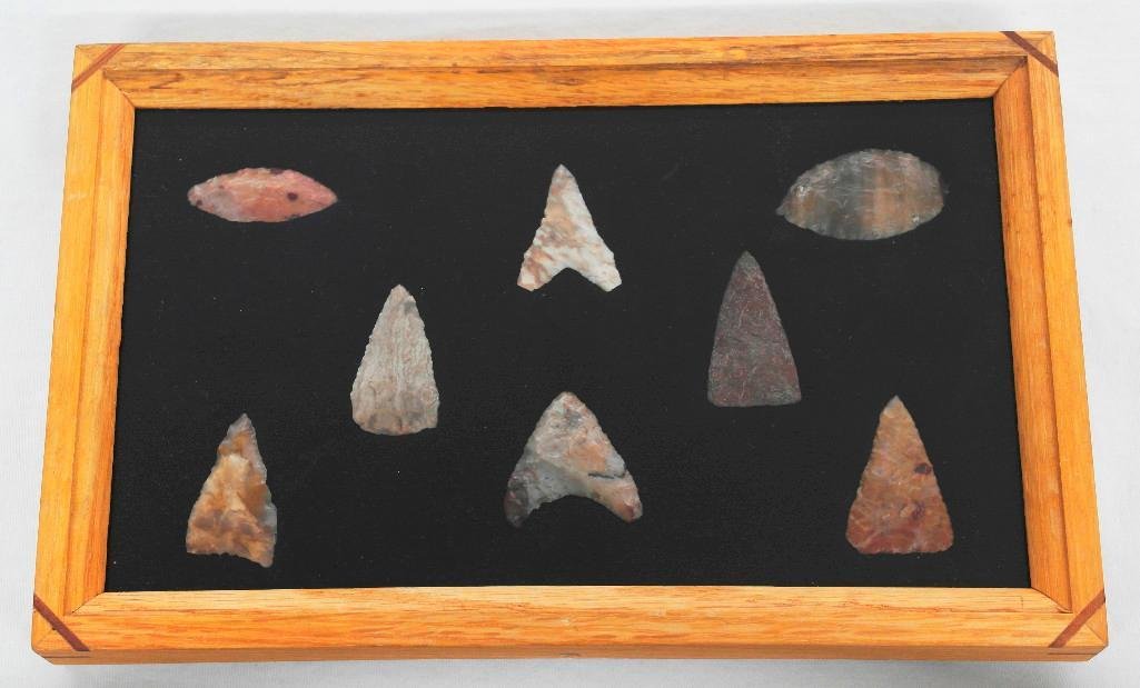 8 Columbia River Knives & Mule Ears (1 of 4)