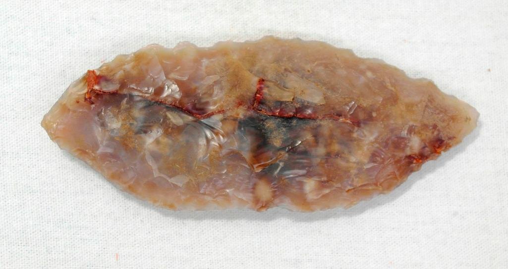 Columbia River Knife - Atlatl Valley (1 of 2)