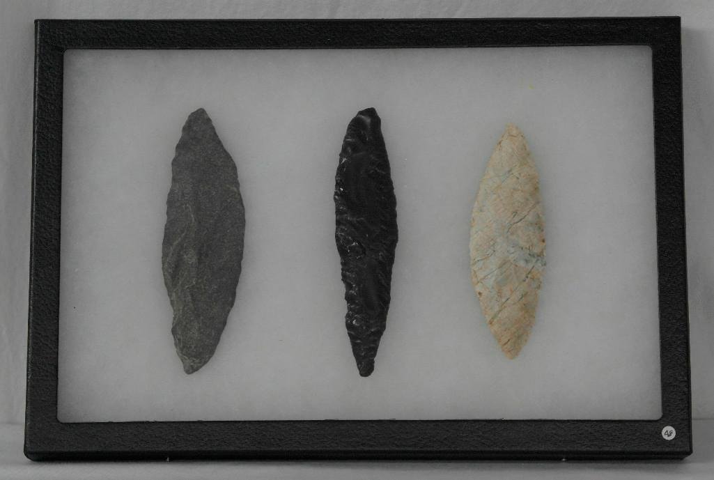 3 Large Columbia River Knives (1 of 4)