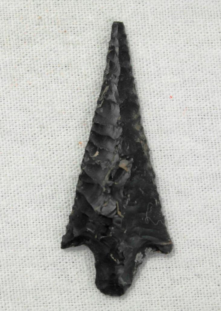 Jasper Rabbit Island Point (1 of 2)