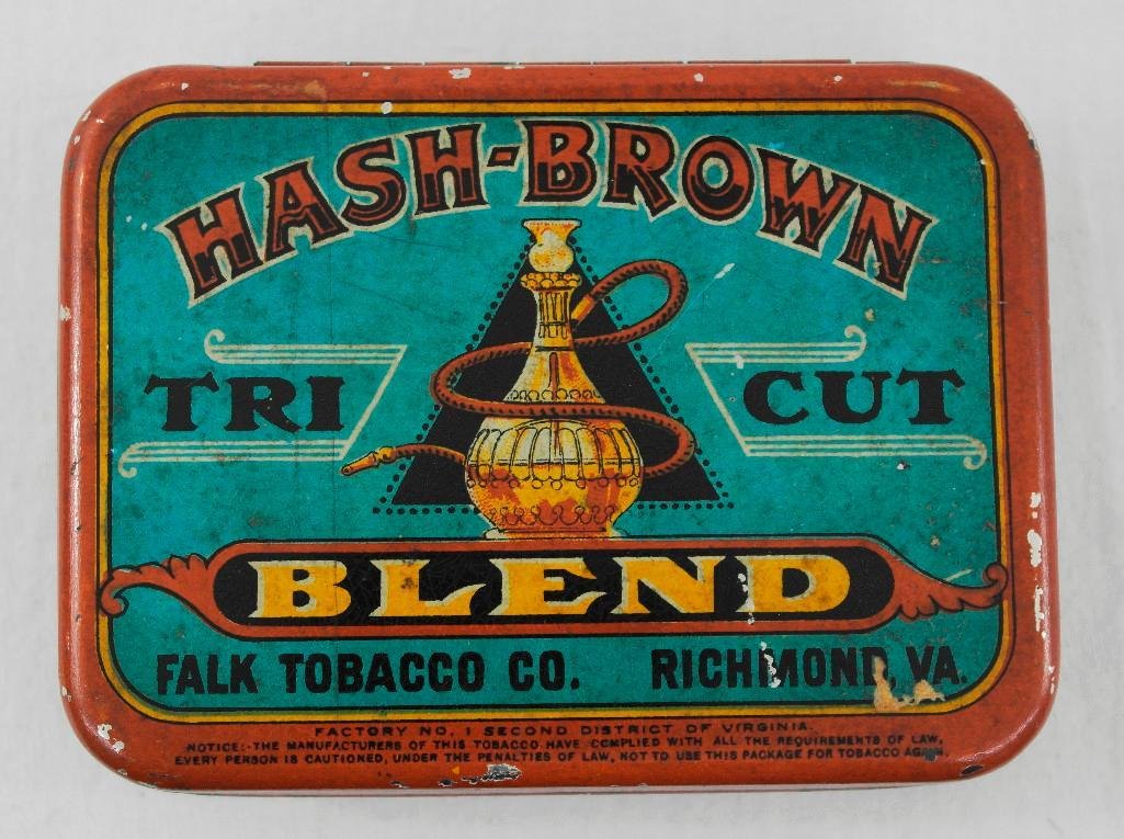 Hash-Brown Tobacco Tin (1 of 7)