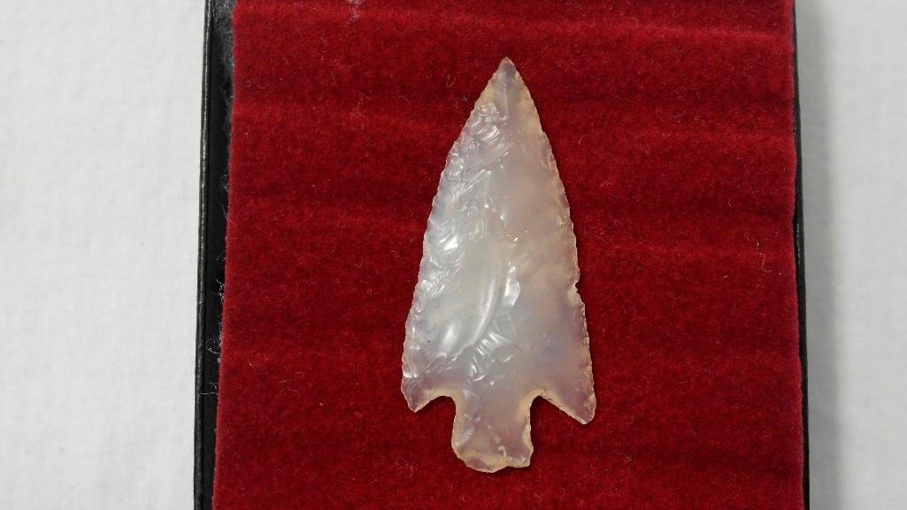 Rose Spring Arrowhead - Maybe Site (1 of 2)