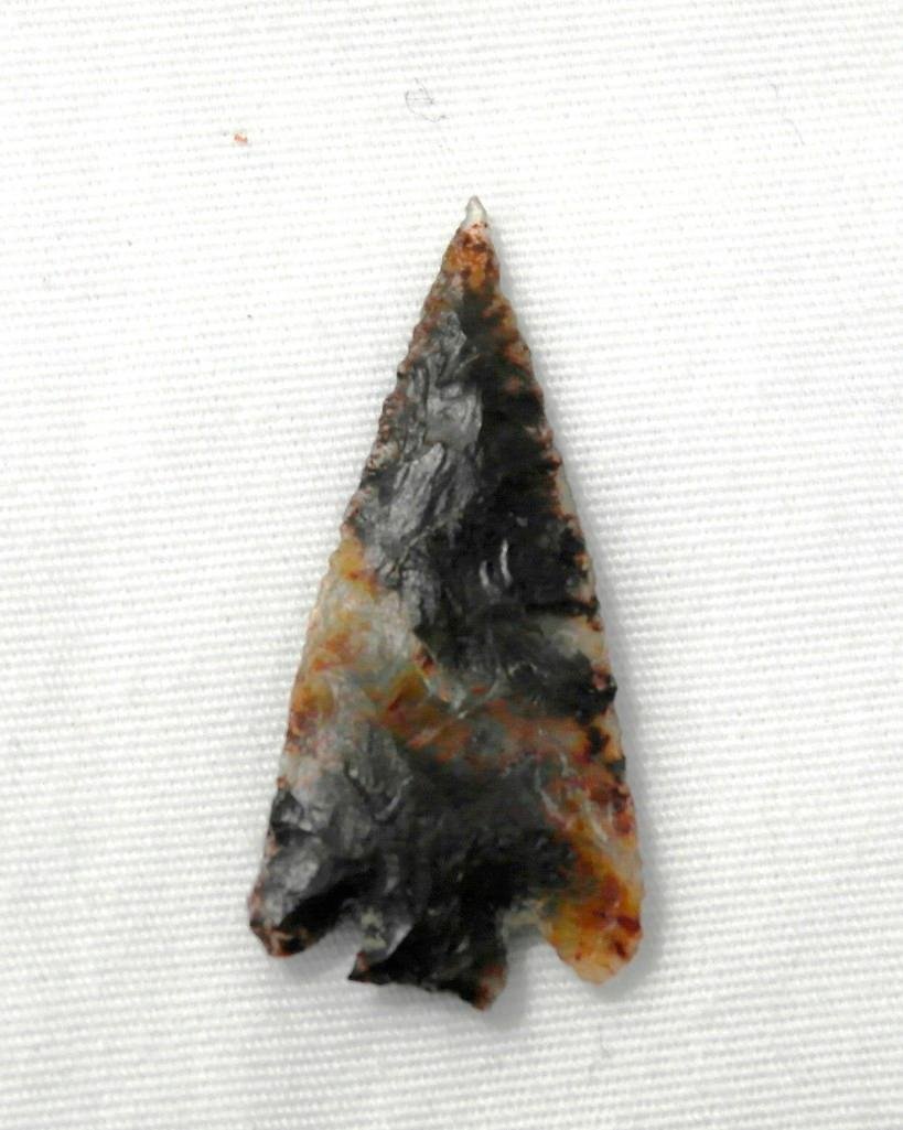 Quillomene Bar Arrowhead - Maybe Site (1 of 2)