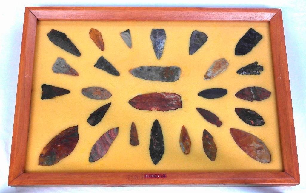 26 Columbia River knives - Washington (1 of 6)