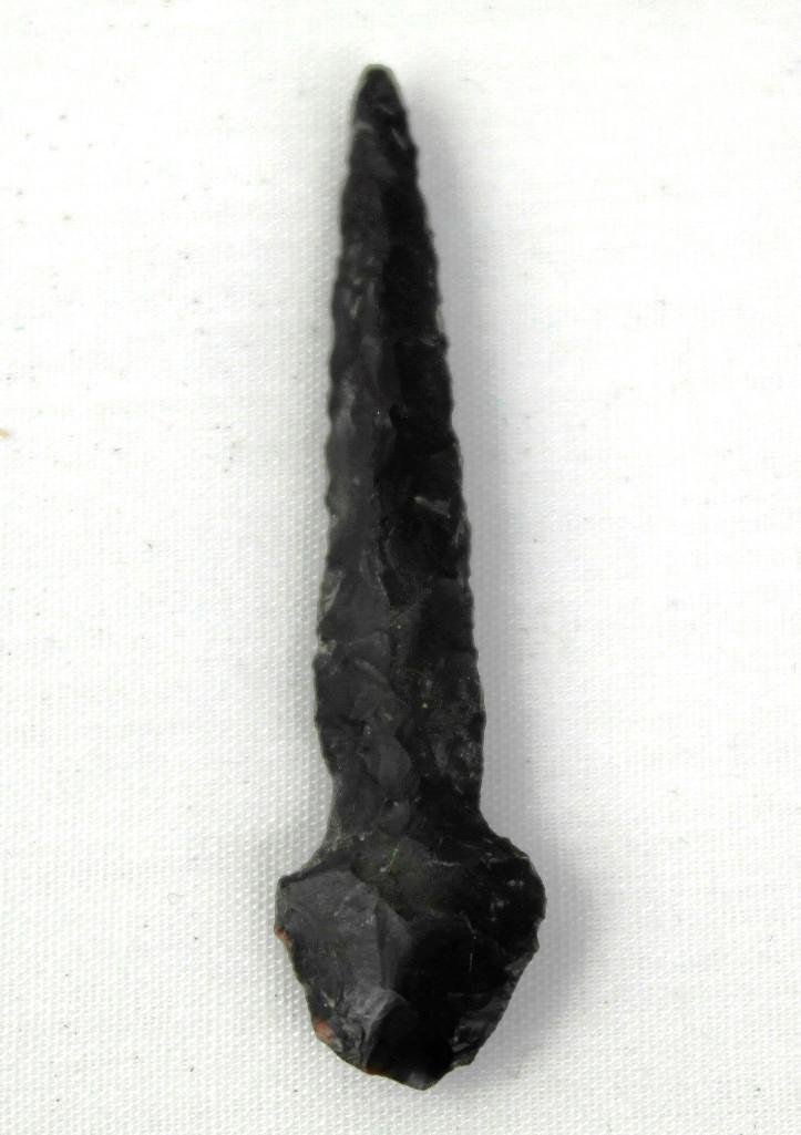 Drill Found Lake County Oregon (1 of 2)