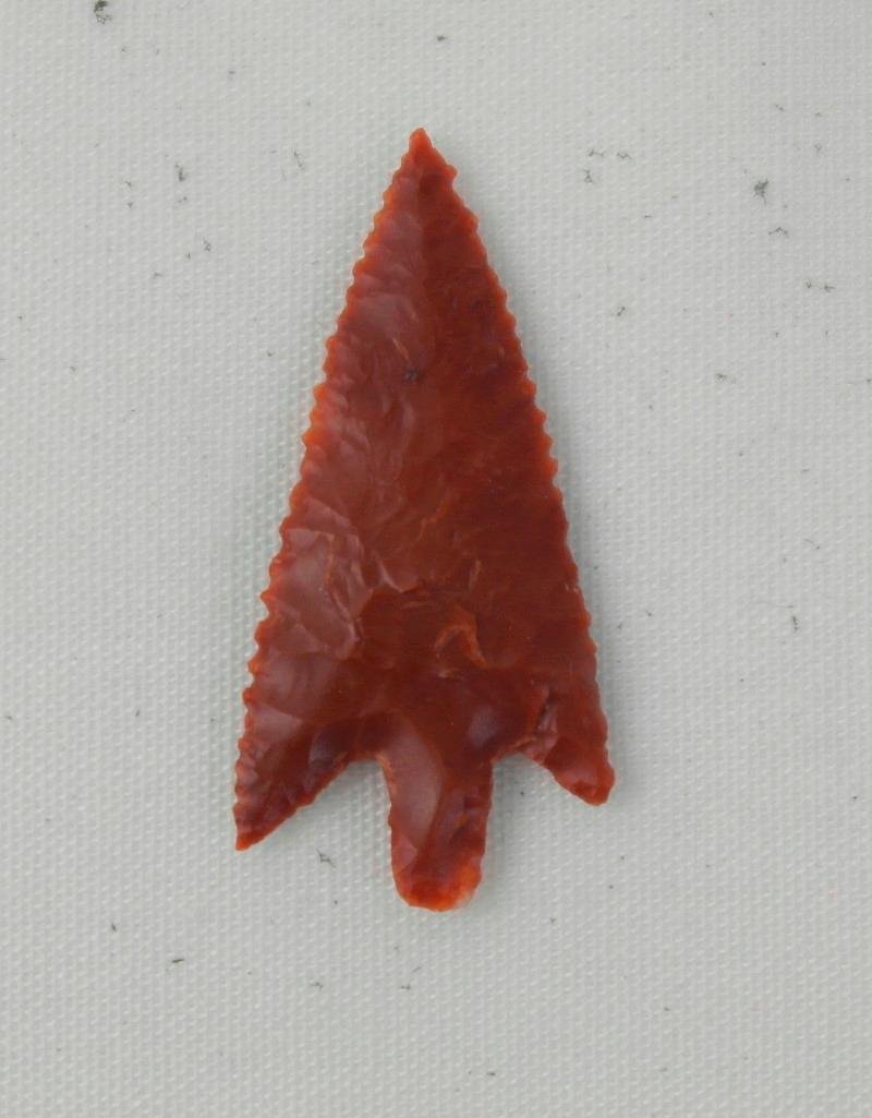 Rose Springs Point From Deschutes River Site (1 of 2)