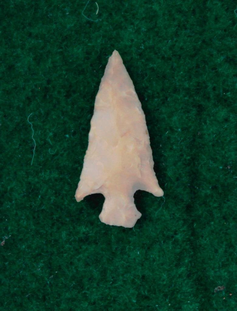 Rose Springs Point From Deschutes River Site (1 of 2)