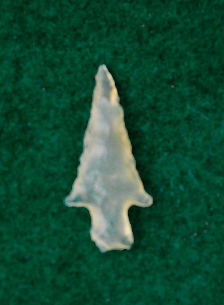 Rose Spring Point From Columbia River Site (1 of 2)