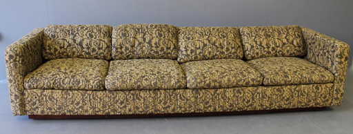 Milo Baughman For Thayer Coggin Sofa