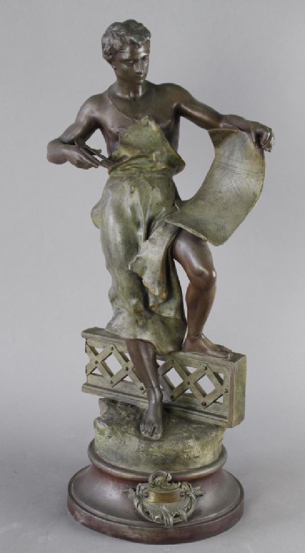 Jean Baptiste Germain, 18411910, French