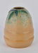Roseville Futura Vase The Beehive - 2