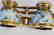 La Reine French Opera Glasses - 3