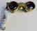 La Reine French Opera Glasses - 4