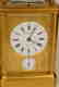A.H. Rodanet & Co. Carriage Clock - 2
