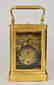 A.H. Rodanet & Co. Carriage Clock - 4