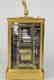 A.H. Rodanet & Co. Carriage Clock - 6