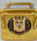 A.H. Rodanet & Co. Carriage Clock - 7