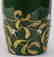 LeGras Art Nouveau Aubergine Vase - 3