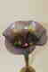Three Lundberg Studios Art Glass Vases - 6