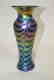 Fine Lundberg Studios Art Glass Vase