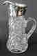 Brilliant Period Pitcher and Bowl - 2