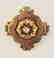 Victorian 18K Brooch with Diamond - 2