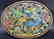 18th Century Persian Tile