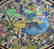18th Century Persian Tile - 2