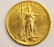 U.S. Twenty Dollar Gold Coin, 1924