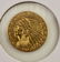 U.S. Two and Half Dollar Gold Coin, 1912