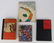 Four Rare Books