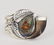 Navaho Sterling Turquoise Set - 4