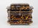 Animal Shell Tea Caddy