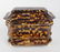 Animal Shell Tea Caddy - 6