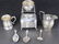 Sterling and Coin Silver Group (7)