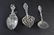 Sterling and Coin Silver Group (7) - 6