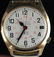 Bulova Accutron Railroad Watch