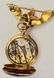 14K Female Aviatrix Watch - 4