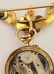 14K Female Aviatrix Watch - 5