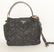 Prada Black Quilted Nylon Tote - 3
