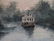 Early Florida Watercolor - 4