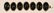 Mexican Sterling & Onyx Bracelet - 5
