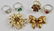 Lady's 14K Gold Jewelry Group