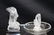 Baccarat and Lalique Glass Group - 2