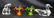 Baccarat and Lalique Glass Group - 3