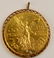 1944 Mexican Gold Coin, 50 Pesos