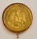1944 Mexican Gold Coin, 50 Pesos - 2