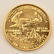 .999 Fine Gold US Coin - 2
