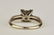 14K Gold and Diamond Ring - 3