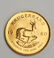 South African Kruggerand 1 Ounce Gold - 2